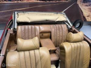 Image 28/40 of Mercedes-Benz 280 SE (1969)