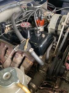 Bild 18/21 von Lotus Europa Special (1972)