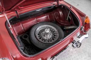Immagine 27/50 di MG Midget GAN5 (1974)