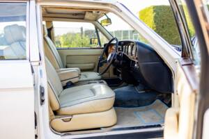 Immagine 37/38 di Rolls-Royce Silver Spirit (1983)