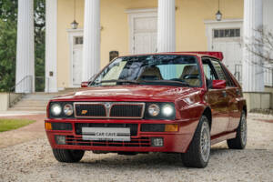 Immagine 6/12 di Lancia Delta HF Integrale Evoluzione II (1994)