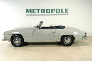 Afbeelding 6/50 van Mercedes-Benz 190 SL (1958)