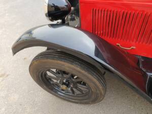 Bild 16/99 von FIAT 509 A (1927)