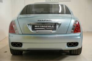 Bild 6/38 von Maserati Quattroporte 4.2 (2005)