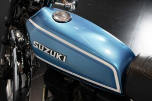 Bild 19/50 von Suzuki GT 125 (1979)