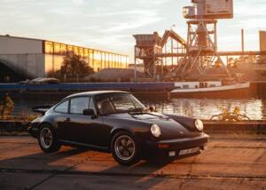 Afbeelding 1/10 van Porsche 911 SC 3.0 "Weissach" (1980)