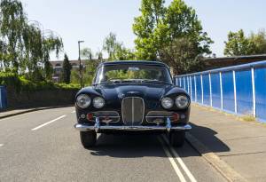 Bild 5/32 von Lagonda Rapide (1963)