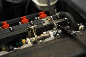 Image 12/37 of BMW M3 Sport Evo (1990)