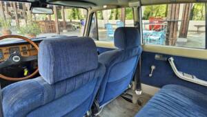 Bild 33/59 von Lancia 2000 Iniezione (1972)