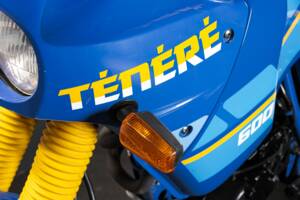 Imagen 39/50 de Yamaha XT 600 Z Ténéré (1989)