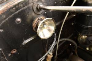 Image 41/50 of Cadillac Series 353 (1930)