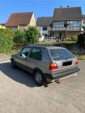 Bild 5/11 von Volkswagen Golf II 1.8 (1987)