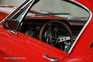 Bild 5/26 von Ford Mustang 289 (1967)