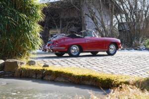 Afbeelding 23/24 van Porsche 356 B 1600 Super 90 (1962)