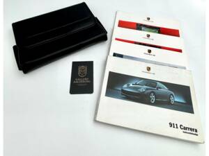 Afbeelding 3/5 van Porsche 911 Carrera 4S (2004)