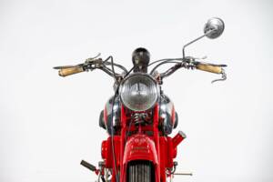 Image 34/50 of Moto Guzzi GTW 500 (1939)