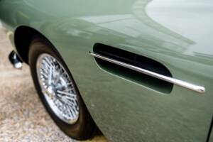 Image 50/50 de Aston Martin DB 4 (1960)