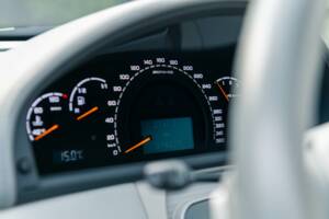 Bild 25/31 von Mercedes-Benz CL 65 AMG (2006)