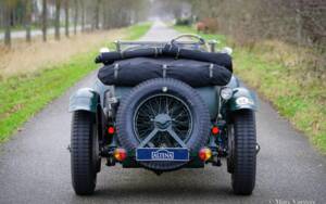 Bild 61/61 von Bentley 4 Litre (1931)