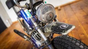 Image 3/9 of Benelli Magnum 5V (1978)