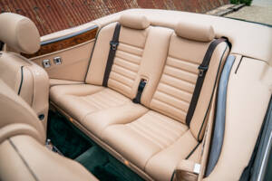 Bild 30/39 von Bentley Azure (1995)