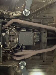 Image 32/44 of Mercedes-Benz 280 SEL 3,5 (1971)