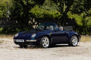 Bild 23/44 von Porsche 911 Carrera (1997)