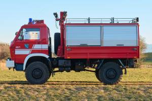 Afbeelding 3/33 van MAN-VW 8.136 F (1987)