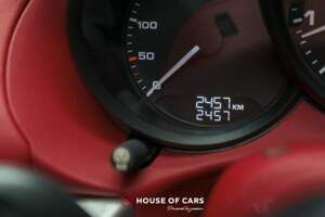 Image 24/25 of Porsche Boxster Spyder (2016)