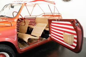 Bild 17/43 von FIAT 600 &quot;Maggiolina&quot; Francis Lombardi (1957)