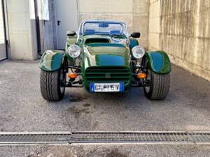 Bild 7/21 von Westfield SEi (1995)