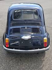 Image 6/19 of FIAT 500 L (1971)