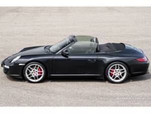 Bild 5/29 von Porsche 911 Carrera S (2009)