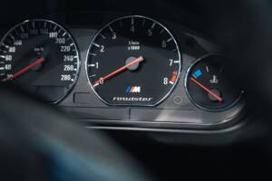 Image 34/35 of BMW Z3 M 3.2 (1998)