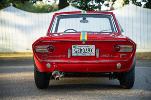Image 11/22 of Lancia Fulvia Coupe HF 1.6 (1970)