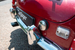 Bild 49/81 von MG MGC (1968)