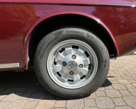 Bild 50/50 von Lancia Fulvia 1.3 S (1971)