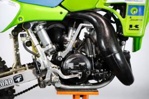 Image 32/50 of Kawasaki KX 250 (1986)