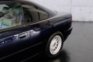 Imagen 37/37 de BMW 850i (1991)