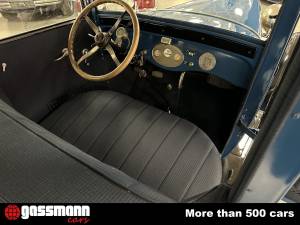 Bild 12/15 von Dodge Standard 140&#x2F;141 (1928)