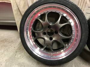 Bild 6/28 von FIAT Barchetta 1.8 16V (1999)