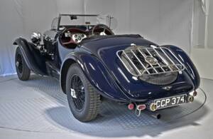 Bild 14/50 von Bentley Mark VI (1951)