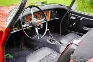 Bild 8/50 von Jaguar XK 150 OTS (1958)