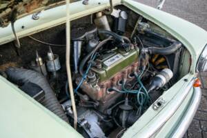 Bild 10/31 von Morris Mini Minor (1963)