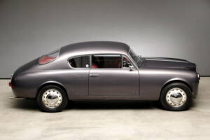Bild 6/16 von Lancia Aurelia B20 GT 2500 (1958)