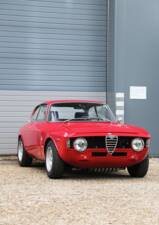 Immagine 19/48 di Alfa Romeo Giulia 1750 GT Am (1970)