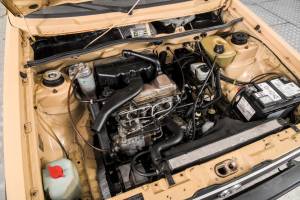 Bild 16/50 von Volkswagen Golf I 1.5 (1982)