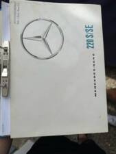 Bild 10/12 von Mercedes-Benz 220 SE b (1965)