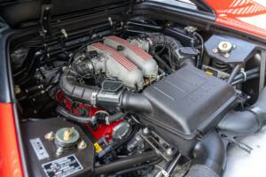 Immagine 14/50 di Ferrari 348 TS (1991)