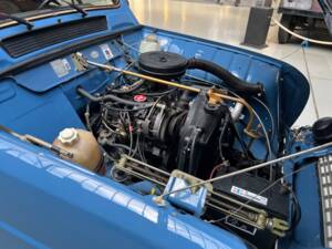 Imagen 27/32 de Renault R 4 TL (1985)